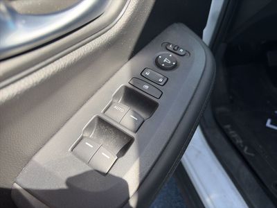 2023 Honda HR-V — photo 13 view