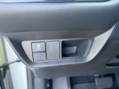 2023 Honda HR-V — photo 14 view