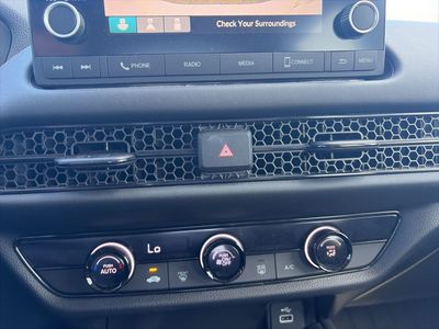 2023 Honda HR-V — photo 16 view
