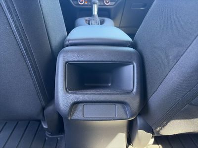 2023 Honda HR-V — photo 10 view