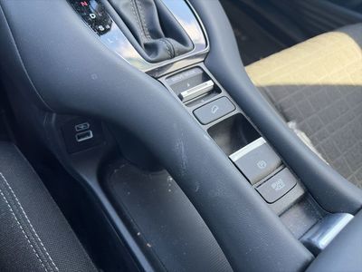 2023 Honda HR-V — photo 19 view