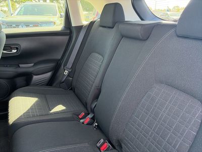2023 Honda HR-V — photo 9 view