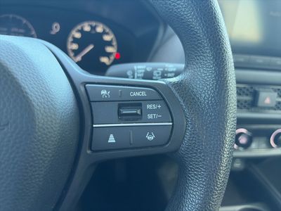 2023 Honda HR-V — photo 20 view