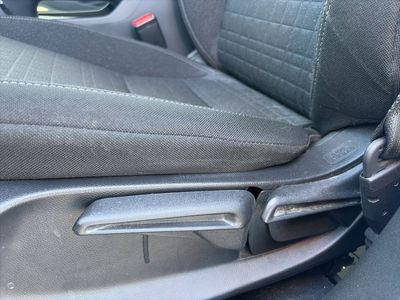 2023 Honda HR-V — photo 12 view