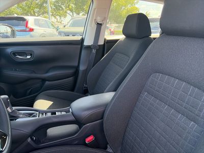 2023 Honda HR-V — photo 11 view