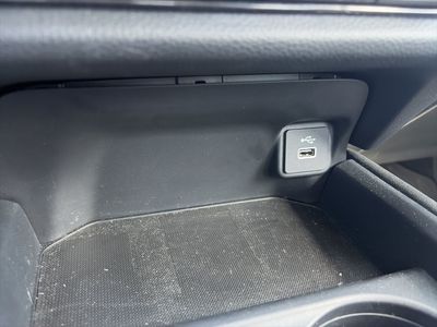 2023 Honda HR-V — photo 17 view