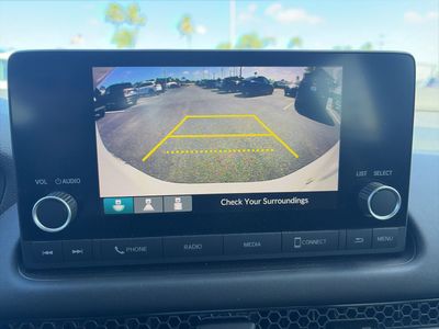 2023 Honda HR-V — photo 15 view