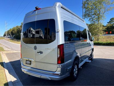 2026 Airstream Interstate 19 - Photo 4