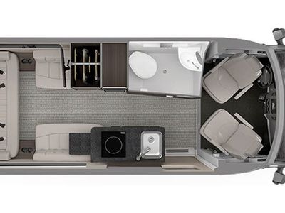 2026 Airstream Interstate 19 - Photo 5