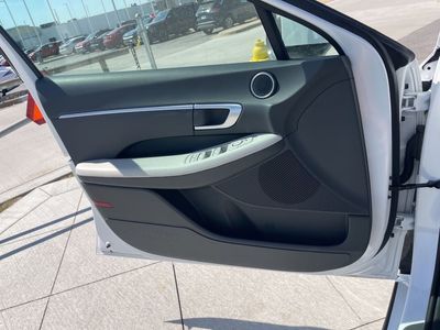 2026 Hyundai Sonata - Photo 24