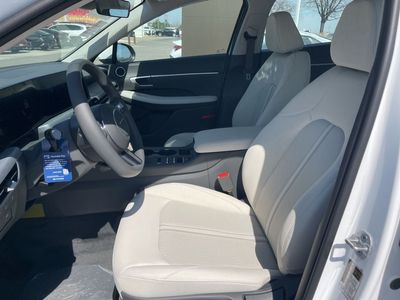 2026 Hyundai Sonata - Photo 15