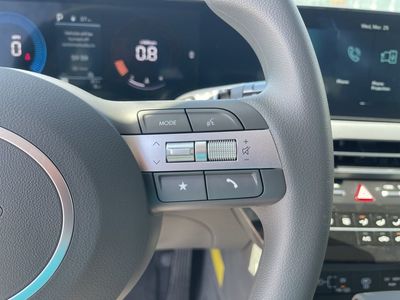 2026 Hyundai Sonata - Photo 17