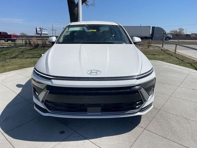 2026 Hyundai Sonata - Photo 8