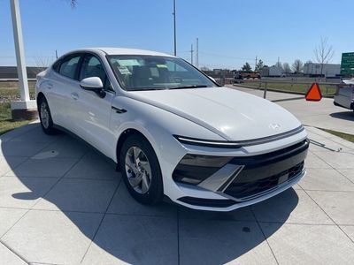 2026 Hyundai Sonata - Photo 7