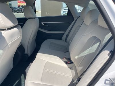 2026 Hyundai Sonata - Photo 12