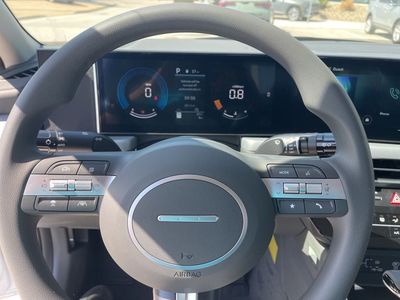 2026 Hyundai Sonata - Photo 18