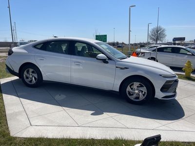 2026 Hyundai Sonata - Photo 6