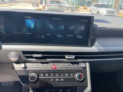 2026 Hyundai Sonata - Photo 19