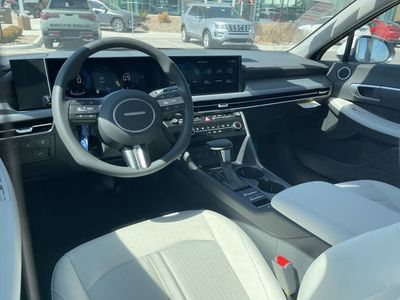 2026 Hyundai Sonata - Photo 13