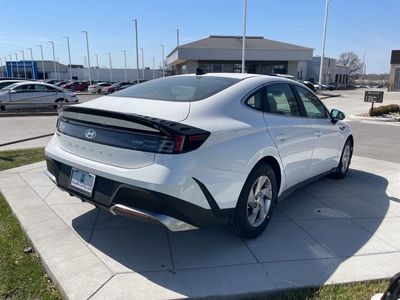 2026 Hyundai Sonata - Photo 5