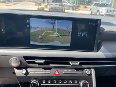 2026 Hyundai Sonata - Photo 20