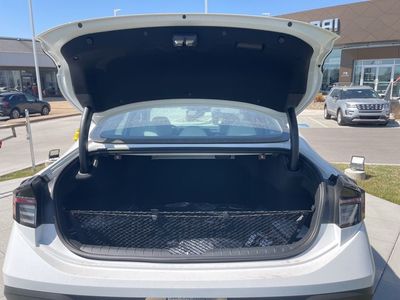 2026 Hyundai Sonata - Photo 11