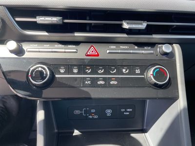 2026 Hyundai Sonata - Photo 21