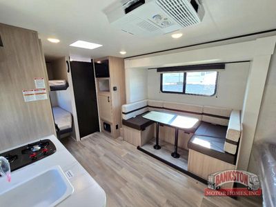 2026 Prowler 1702DBS - Photo 26