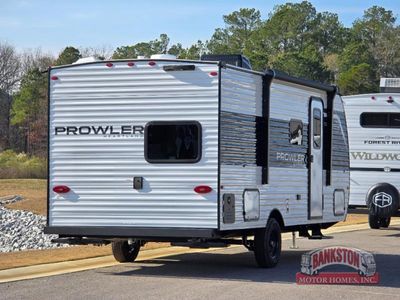 2026 Prowler 1702DBS - Photo 5