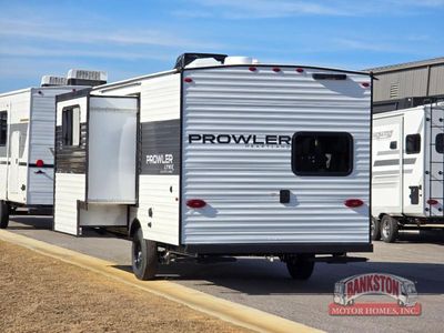 2026 Prowler 1702DBS - Photo 6