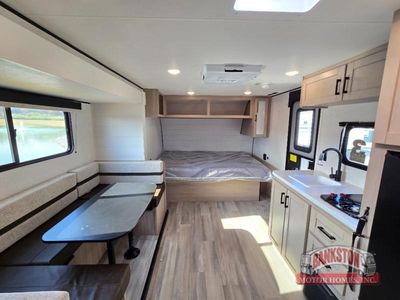 2026 Prowler 1702DBS - Photo 21