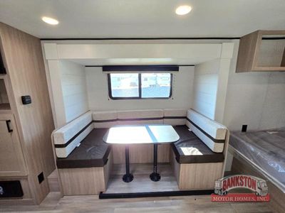 2026 Prowler 1702DBS - Photo 22