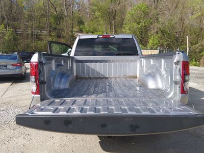 2024 Ram 1500 — photo 11 view