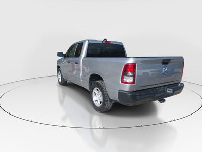 2024 Ram 1500 — detail view