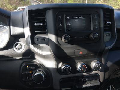2024 Ram 1500 — photo 13 view