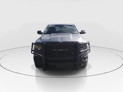 2024 Ram 1500 — side profile view