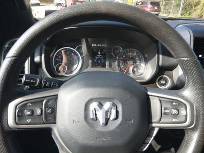 2024 Ram 1500 — photo 12 view