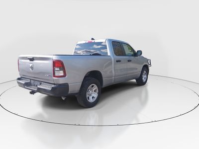 2024 Ram 1500 — photo 7 view