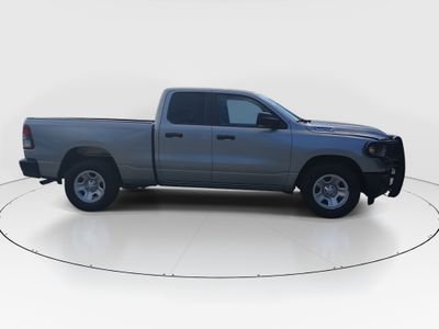2024 Ram 1500 — photo 8 view