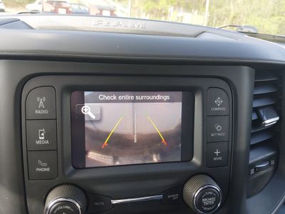 2024 Ram 1500 — photo 16 view
