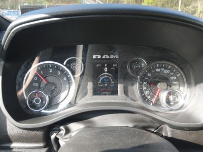 2024 Ram 1500 — photo 14 view