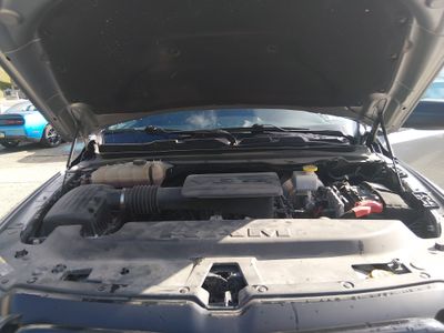 2024 Ram 1500 — photo 9 view