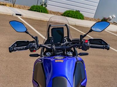 2026 Yamaha Tenere 700 - Photo 8