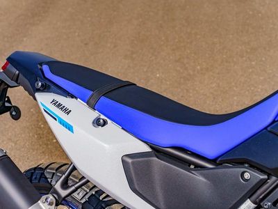 2026 Yamaha Tenere 700 - Photo 9