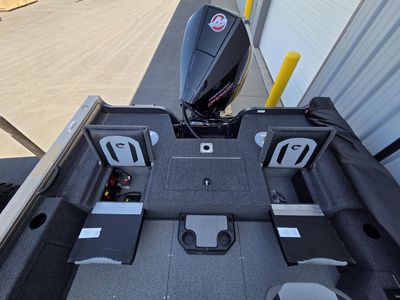 2026 Crestliner 2050 FISH HAWK WT - Photo 12