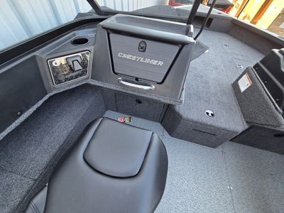 2026 Crestliner 2050 FISH HAWK WT - Photo 21