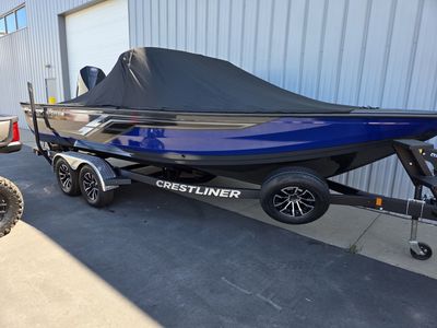 2026 Crestliner 2050 FISH HAWK WT - Photo 4
