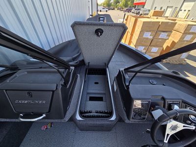 2026 Crestliner 2050 FISH HAWK WT - Photo 24