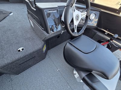 2026 Crestliner 2050 FISH HAWK WT - Photo 17