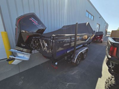 2026 Crestliner 2050 FISH HAWK WT - Photo 6